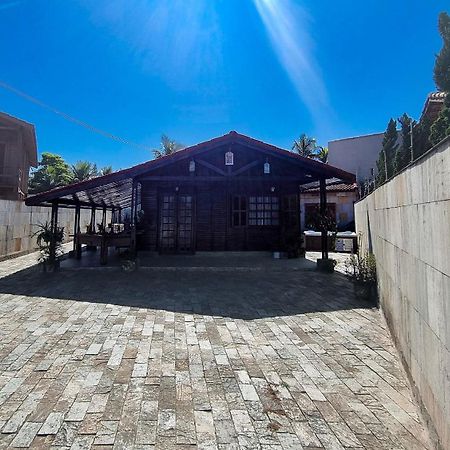 Itanhaém Piscina Aquecida , Spa, Bilhar, Ar Cond, Wi-Fi מראה חיצוני תמונה