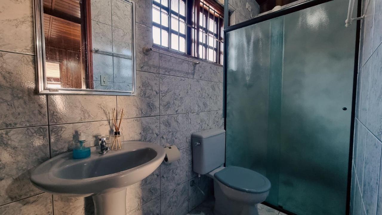 Itanhaém Piscina Aquecida , Spa, Bilhar, Ar Cond, Wi-Fi מראה חיצוני תמונה