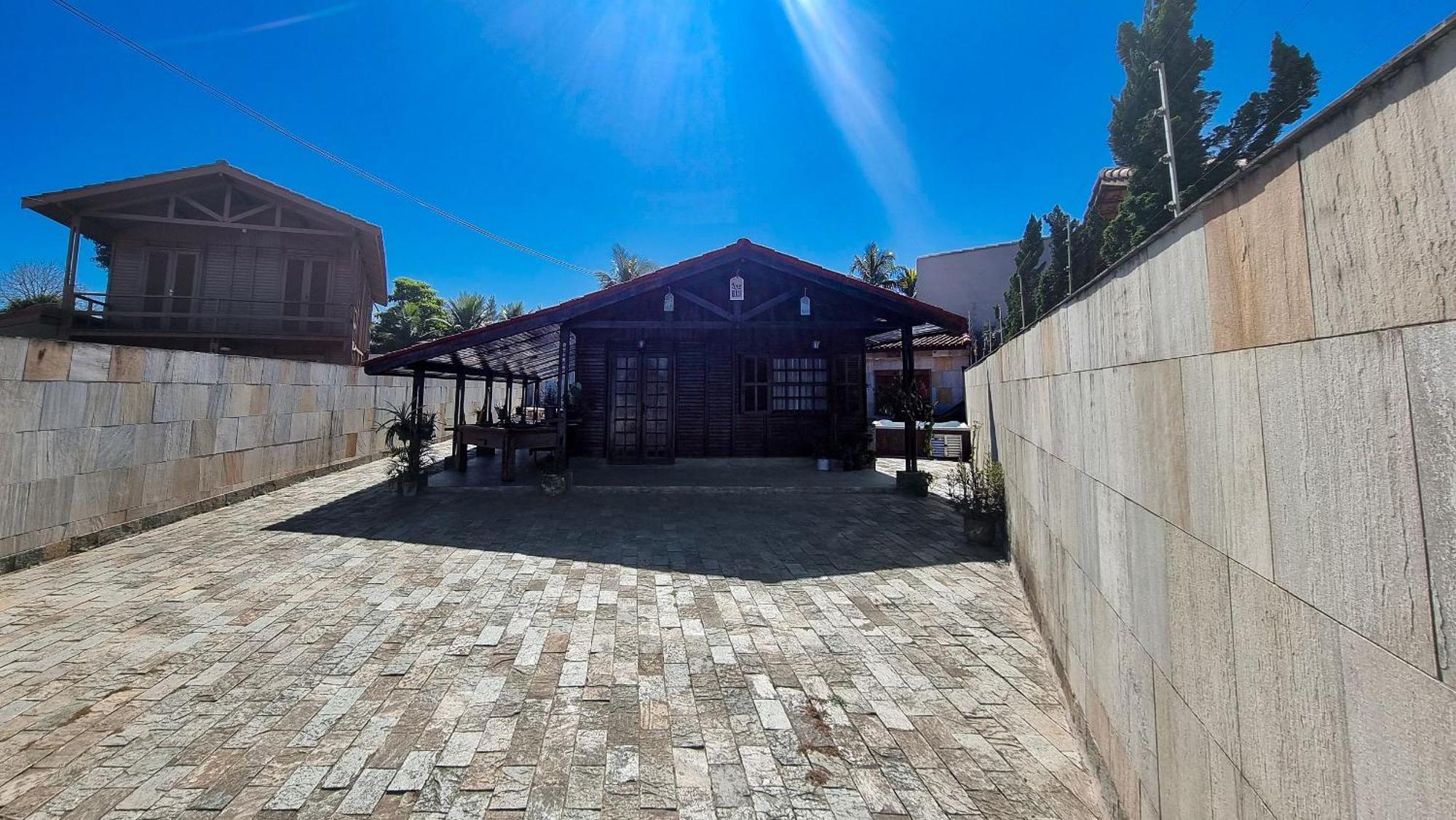 Itanhaém Piscina Aquecida , Spa, Bilhar, Ar Cond, Wi-Fi מראה חיצוני תמונה